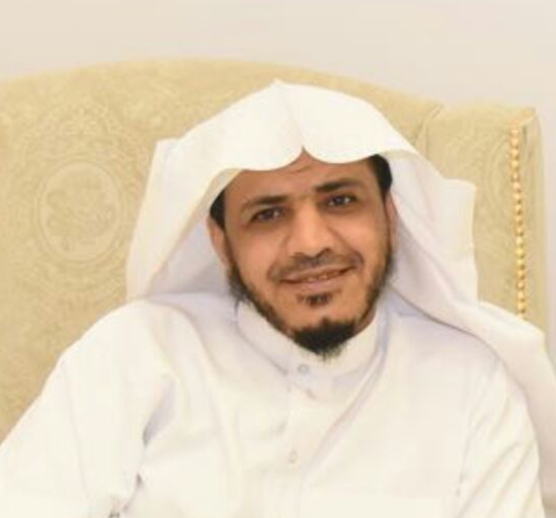 Photo of the faculty member