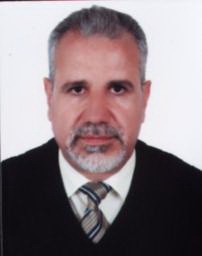 Photo of the faculty member