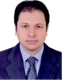 Photo of the faculty member