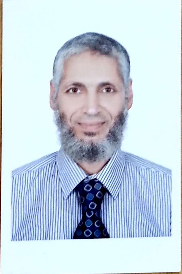 صورة عضو هيئة التدريس