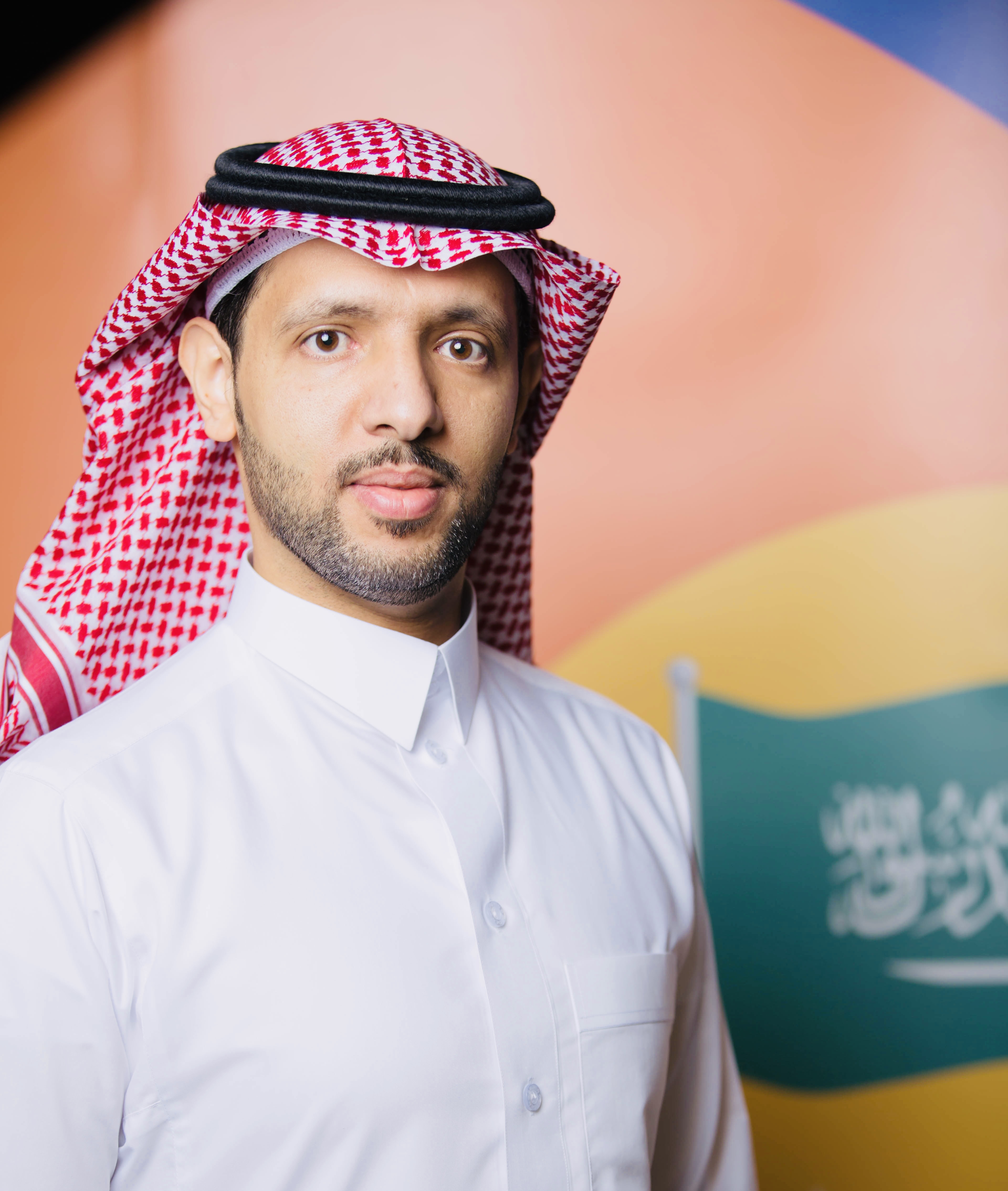 Photo of the faculty member