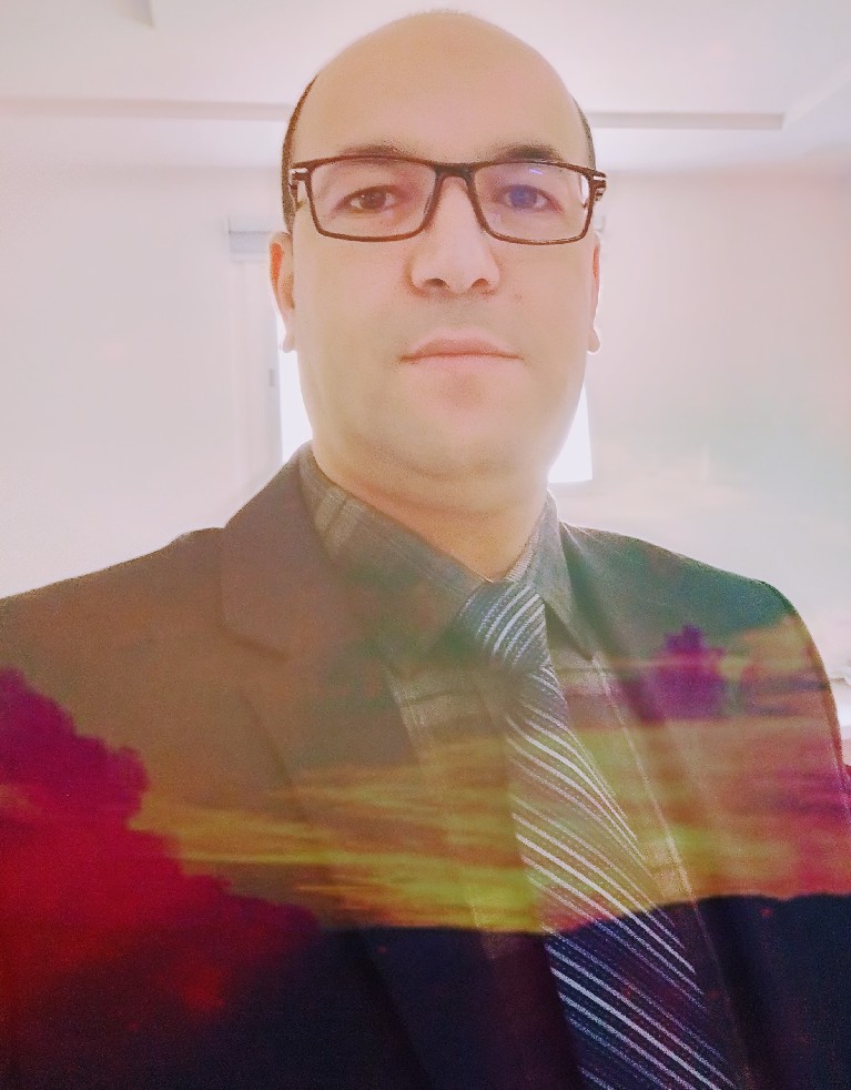 صورة عضو هيئة التدريس