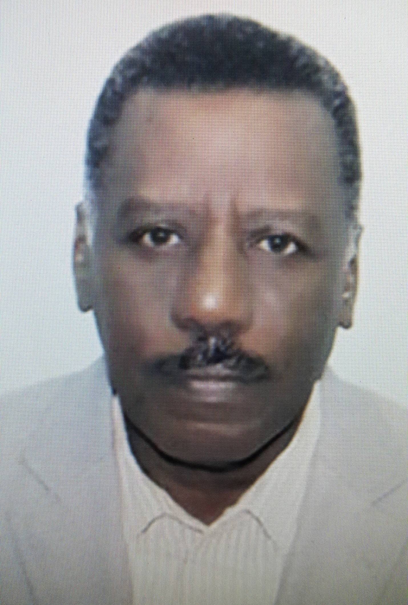 Photo of the faculty member