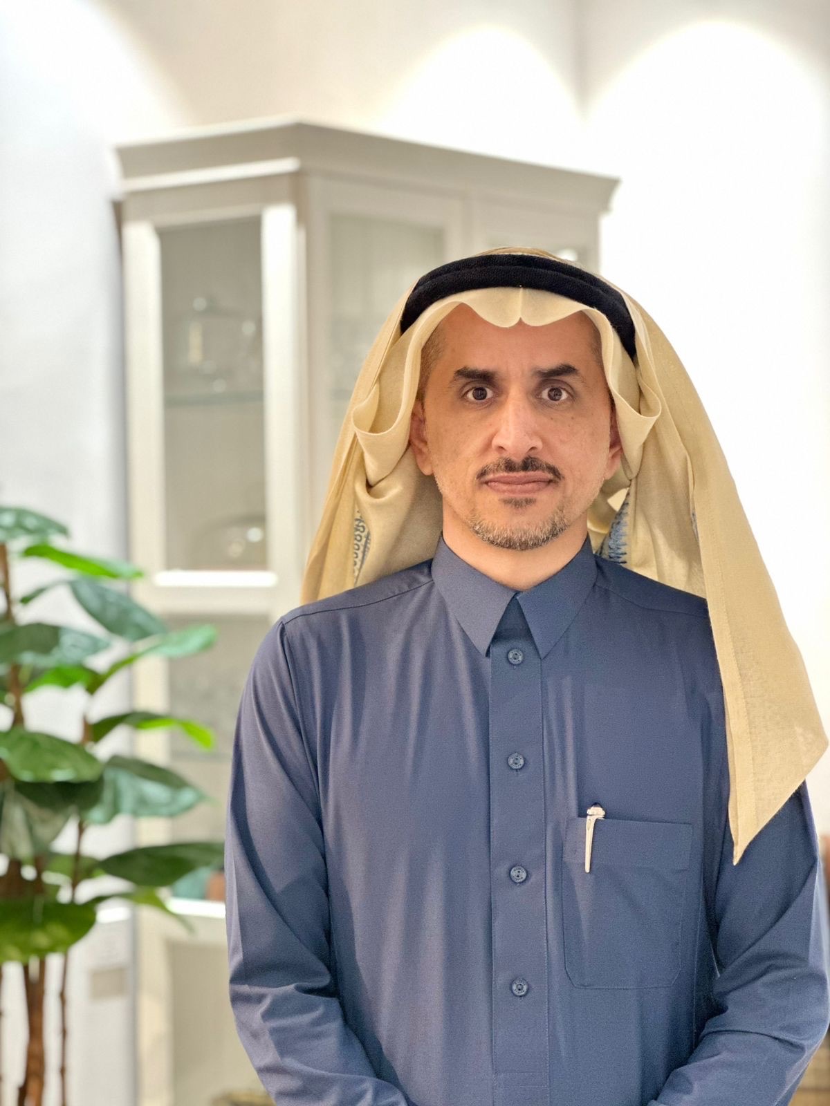 صورة عضو هيئة التدريس