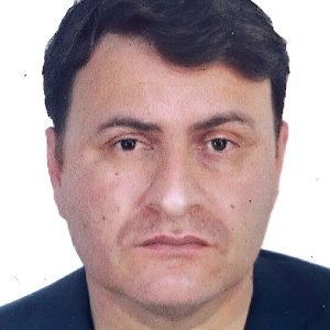 Photo of the faculty member