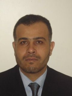 Photo of the faculty member