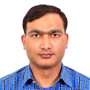 Photo of the faculty member