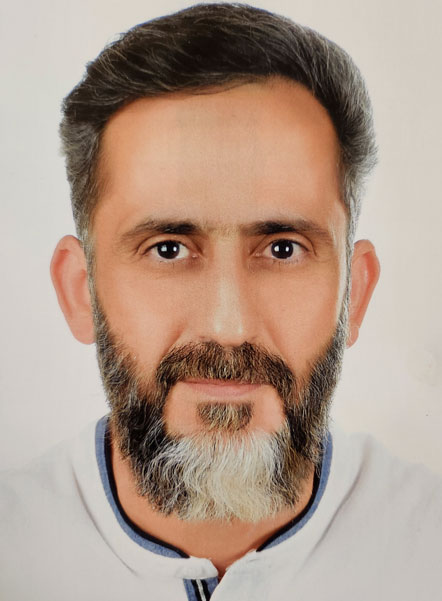 صورة عضو هيئة التدريس