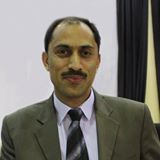 صورة عضو هيئة التدريس