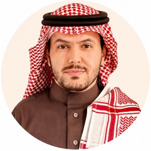 Photo of the faculty member