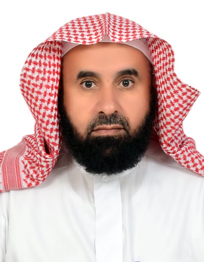 صورة عضو هيئة التدريس