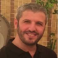 Photo of the faculty member