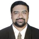 Photo of the faculty member