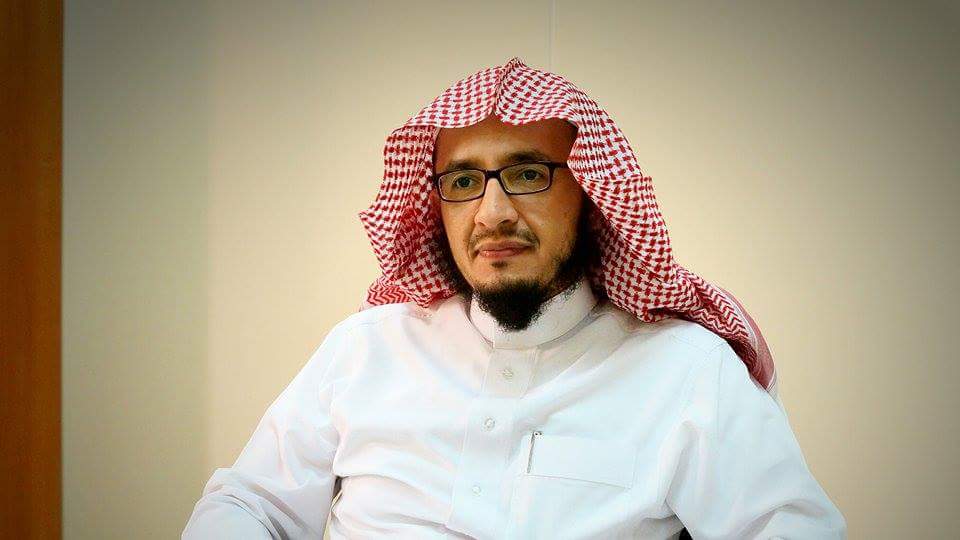 صورة عضو هيئة التدريس