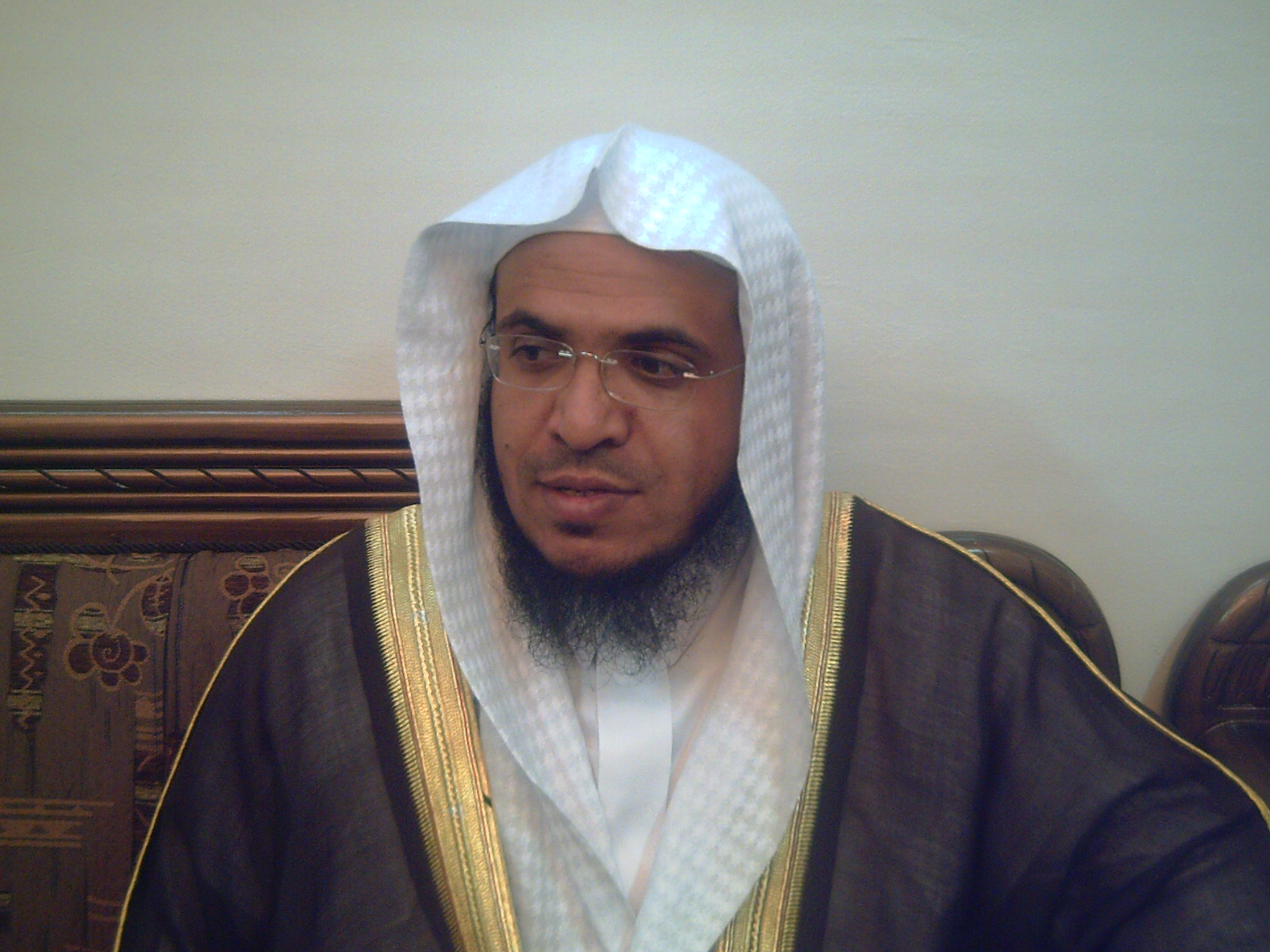 Photo of the faculty member