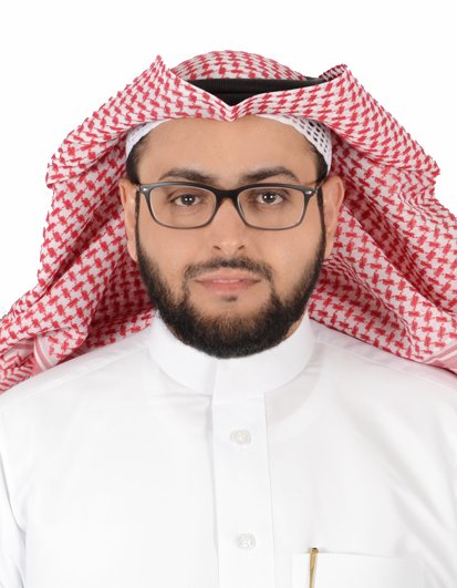 Photo of the faculty member