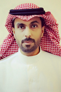 Photo of the faculty member