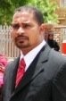 Photo of the faculty member