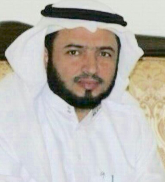 Photo of the faculty member