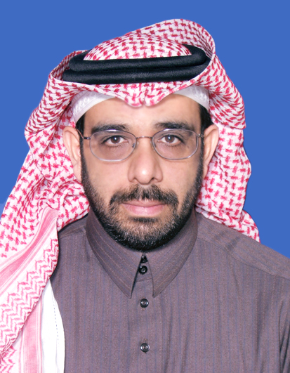 Photo of the faculty member
