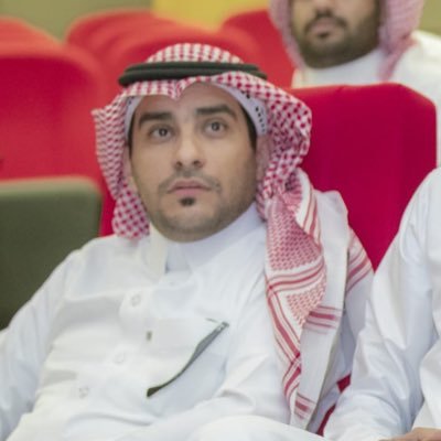 Photo of the faculty member