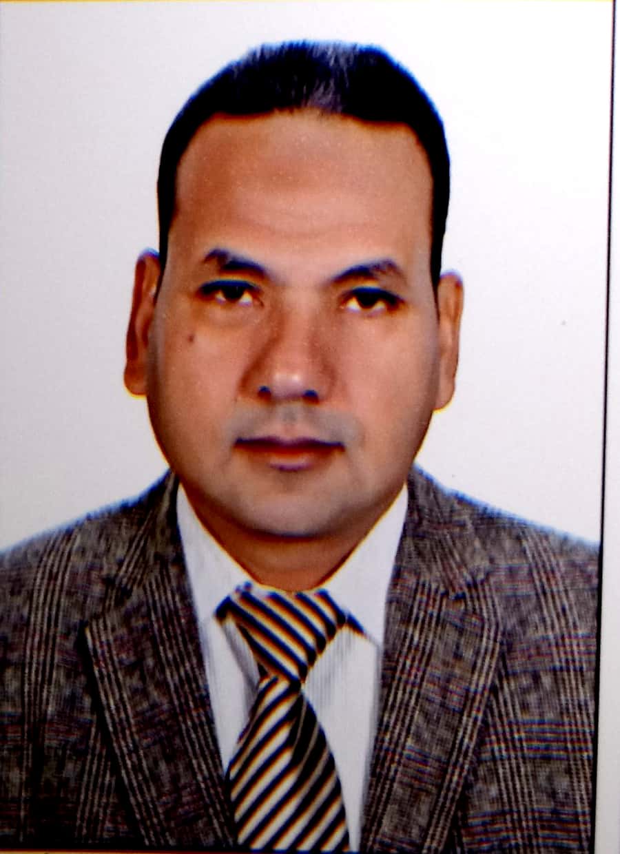 صورة عضو هيئة التدريس