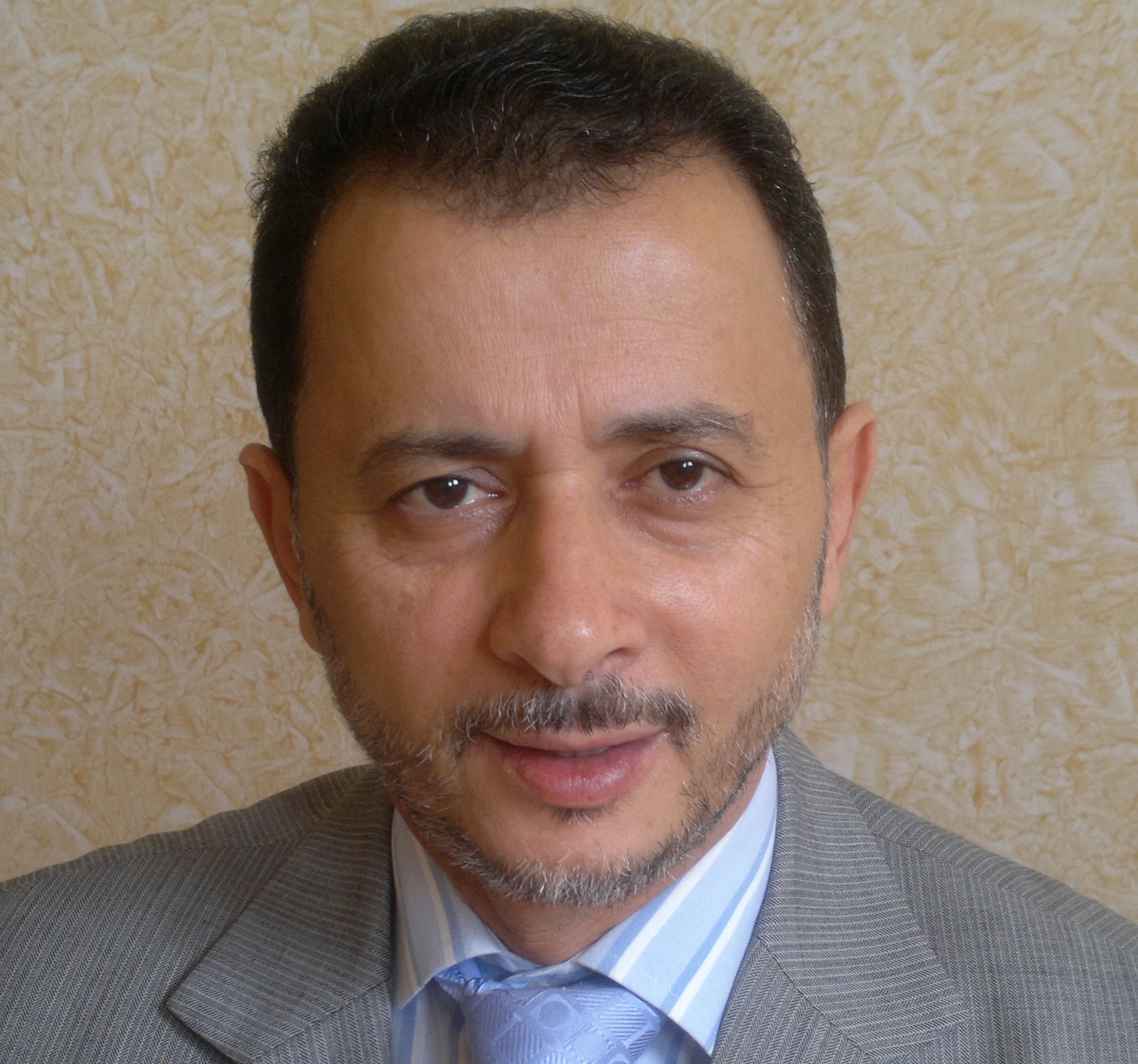 صورة عضو هيئة التدريس