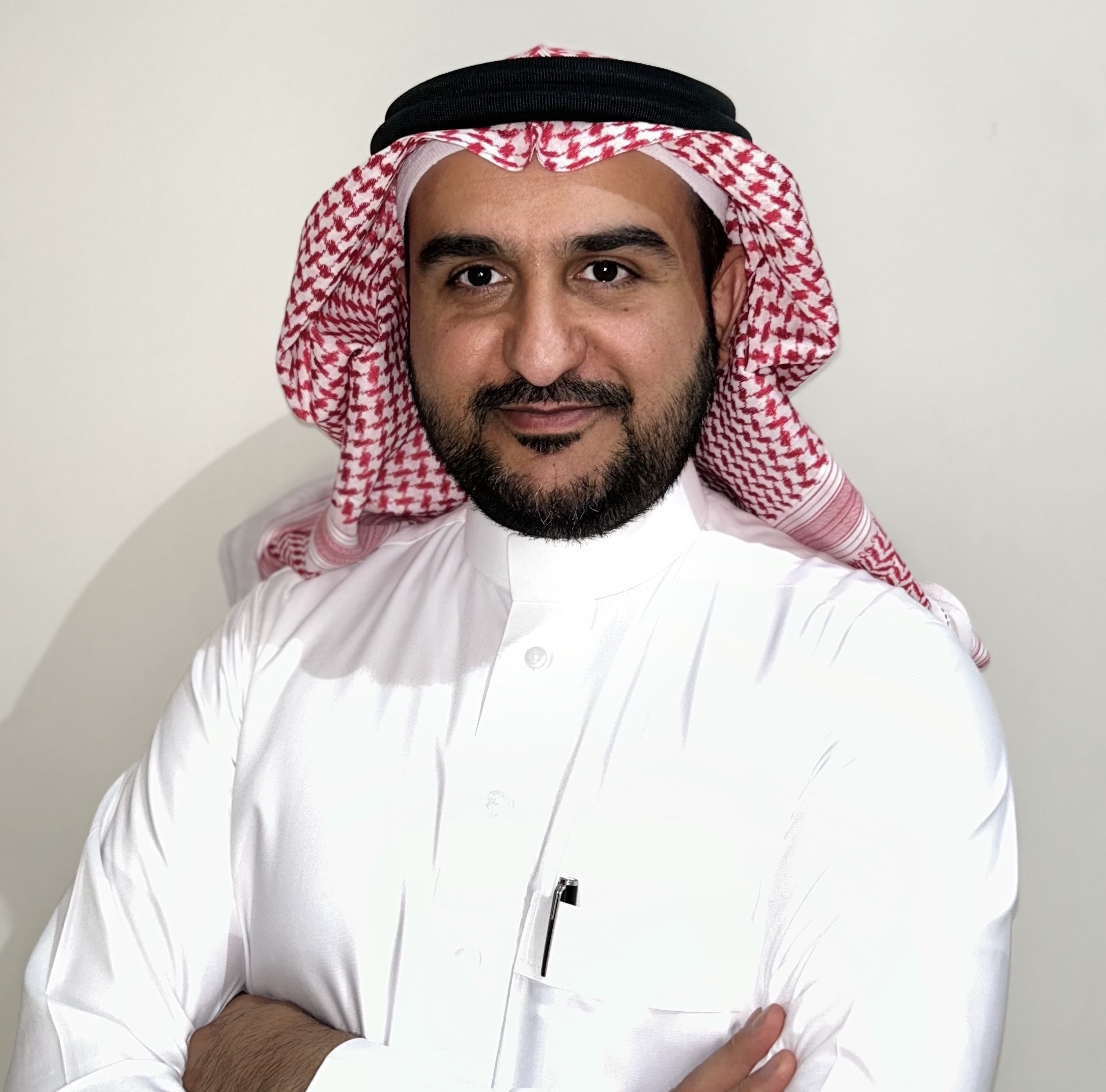 Photo of the faculty member