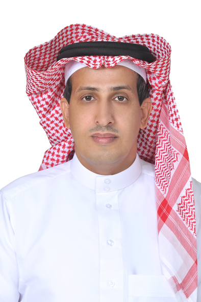 Photo of the faculty member