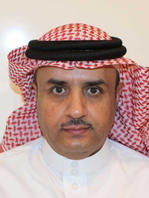 Photo of the faculty member