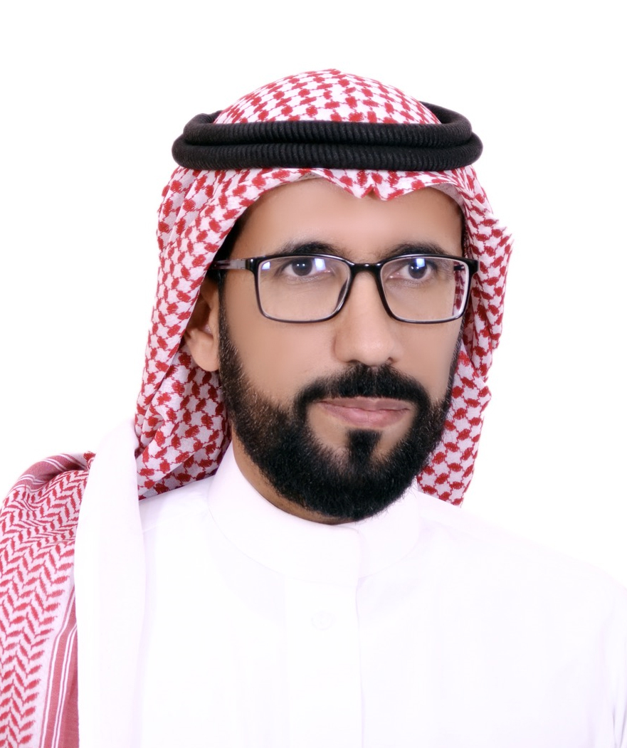 Photo of the faculty member