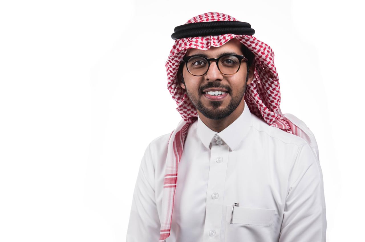 Photo of the faculty member