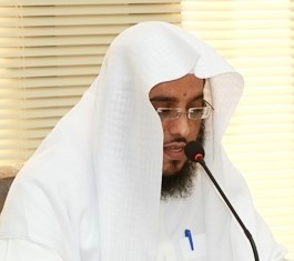 صورة عضو هيئة التدريس