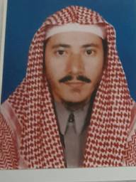 Photo of the faculty member