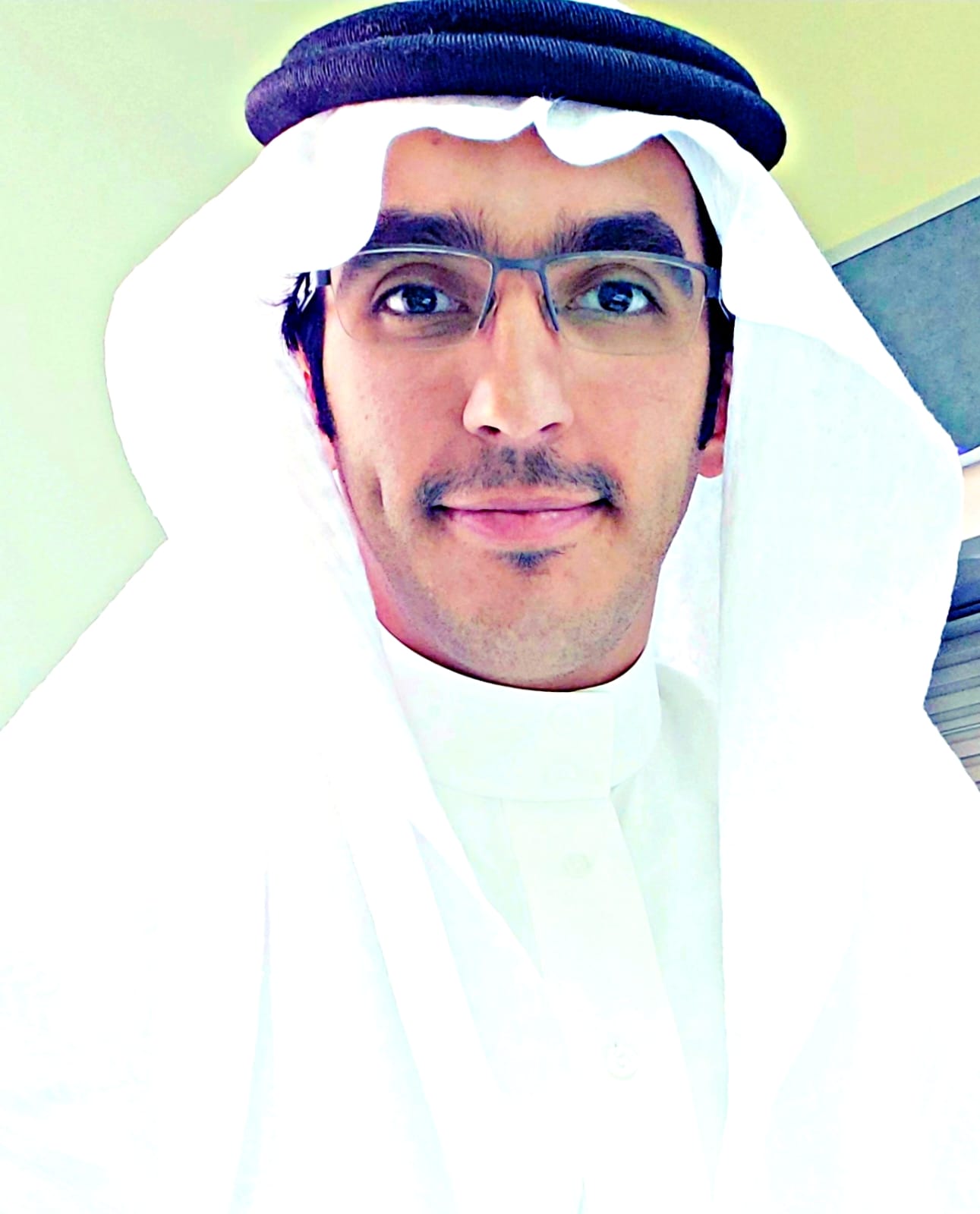 صورة عضو هيئة التدريس