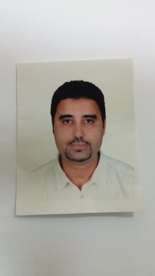 صورة عضو هيئة التدريس